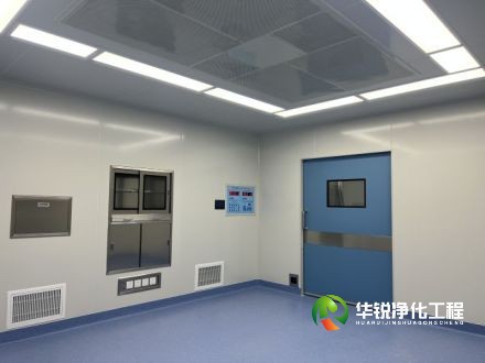 無菌手術(shù)室在安裝空氣凈化系統(tǒng)時(shí)，有哪些重要的施工程序確保性能和質(zhì)量