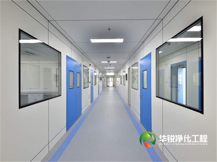 如何選擇合適的LED燈具用于檢驗科？