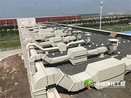 醫(yī)院凈化工程裝修中，如何確保材料防火性能？